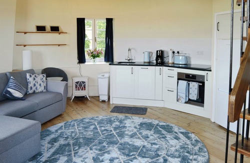 Irstead Cottage | The Mill @ The Mill House