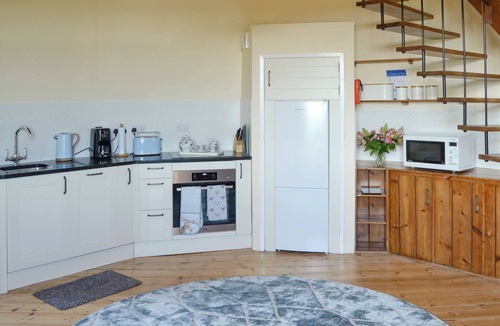 Irstead Cottage | The Mill @ The Mill House