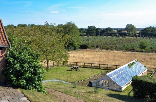 Irstead Cottage | The Mill @ The Mill House