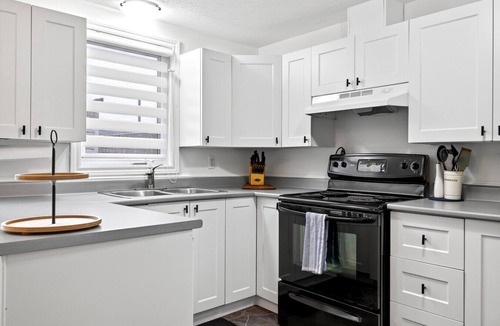 Gatineau House | The Mill Townhouse 3 bedrooms
