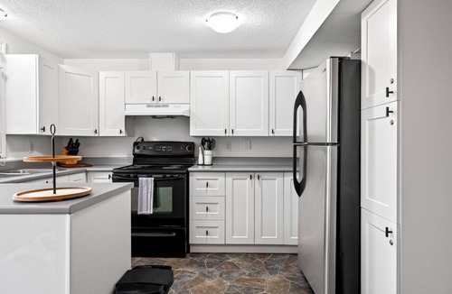 Gatineau House | The Mill Townhouse 3 bedrooms