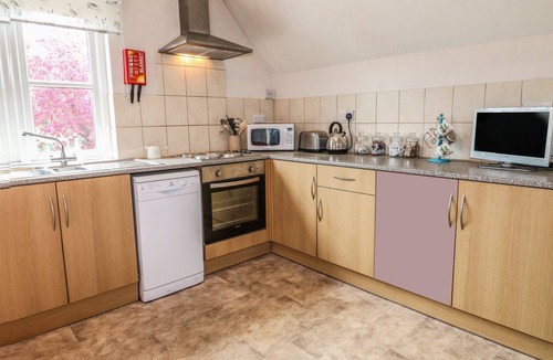 Somersal Herbert Cottage | The Mill Wheel