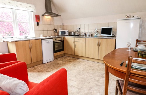 Somersal Herbert Cottage | The Mill Wheel