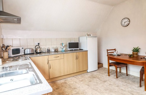 Somersal Herbert Cottage | The Mill Wheel