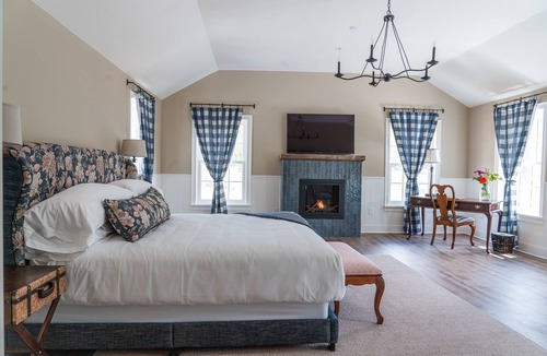 Millbrook Hotel | The Millbrook Inn