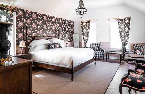 Millbrook Hotel | The Millbrook Inn