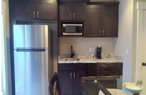 Millcreek Condo | The Millcreek Retreat