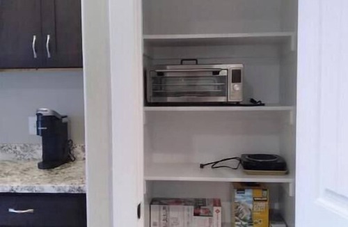Millcreek Condo | The Millcreek Retreat