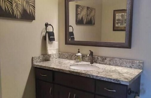 Millcreek Condo | The Millcreek Retreat