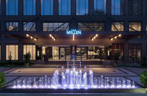Downtown George Town Hotel | The Millen Penang, Autograph Collection