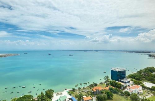 Downtown George Town Hotel | The Millen Penang, Autograph Collection