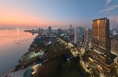 Downtown George Town Hotel | The Millen Penang, Autograph Collection