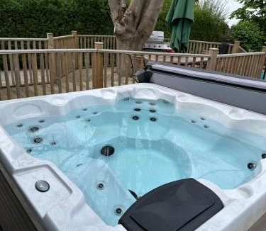 Swaffham Prior House | The Millers Cottage