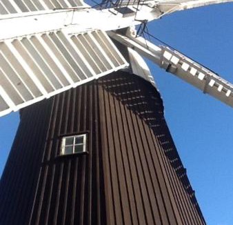 Swaffham Prior House | The Millers Cottage