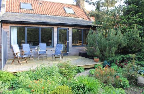 Haddington House | The Millers Cottage