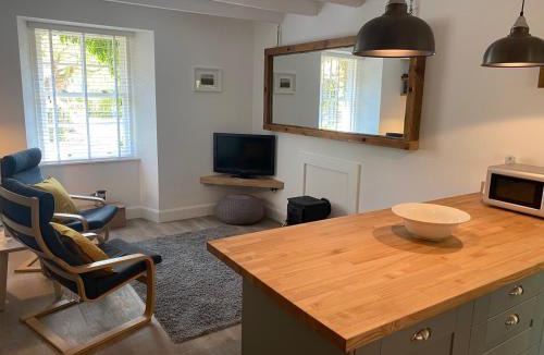 Haddington House | The Millers Cottage