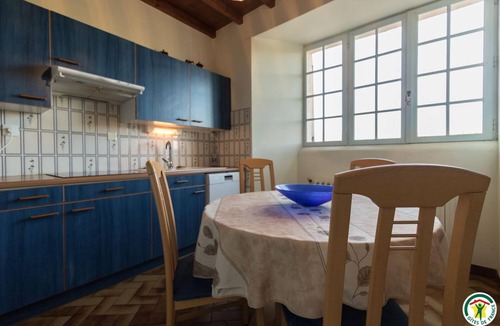 Cambiac House | The Millers' House