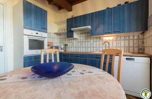 Cambiac House | The Millers' House