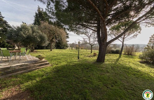 Cambiac House | The Millers' House