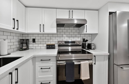 Brantford House | The Millertime Den
