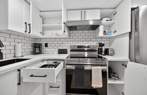 Brantford House | The Millertime Den