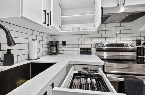 Brantford House | The Millertime Den