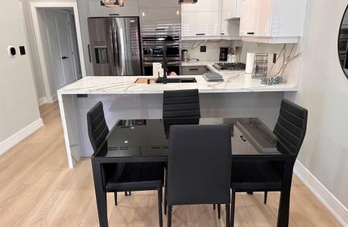 Brantford House | The Millertime Experience
