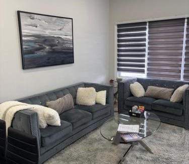 Brantford House | The Millertime Experience