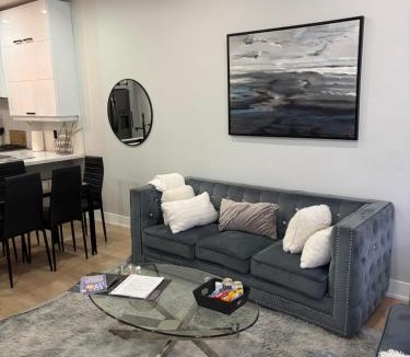 Brantford House | The Millertime Experience