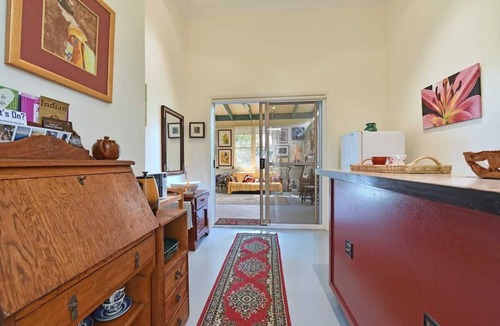 Millfield House | The Millfield Art Gallery