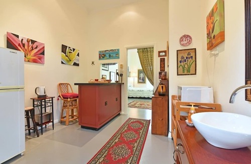 Millfield House | The Millfield Art Gallery