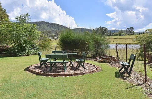 Millfield House | The Millfield Art Gallery