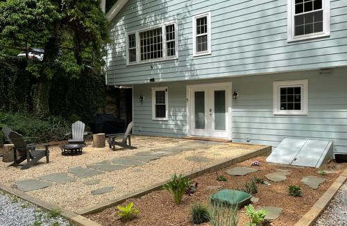 Chester Center Apartment | The Millhouse Downtown Chester