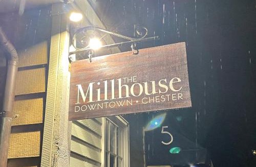 Chester Center Apartment | The Millhouse Downtown Chester