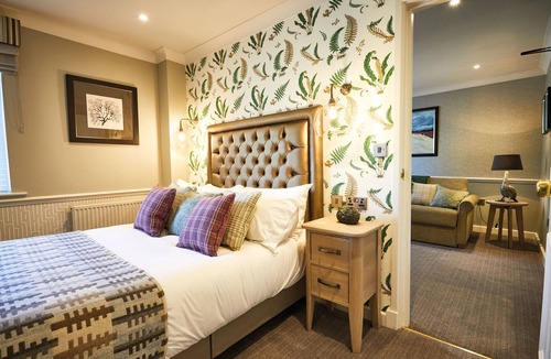 Mellor Hotel | The Millstone, Mellor