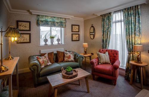 Mellor Hotel | The Millstone, Mellor