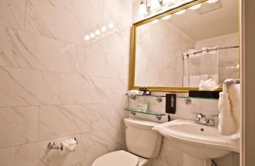 Millbrae Hotel | The Millwood