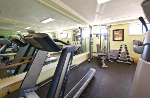 Millbrae Hotel | The Millwood