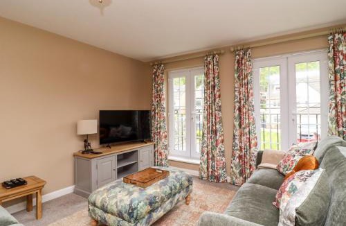 Todmorden House | The Milne