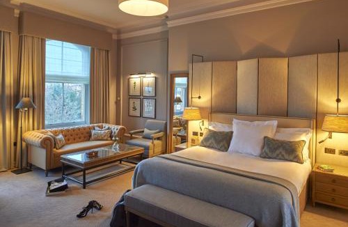 York Hotel | The Milner York