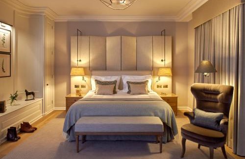 York Hotel | The Milner York