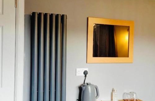 Elgin House | The Milton Accommodation