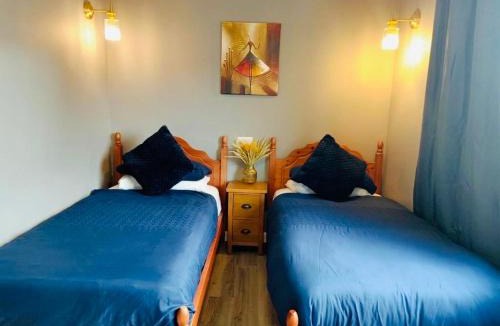 Elgin House | The Milton Accommodation