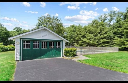 Warrensburg House | The Milton House – Adirondack