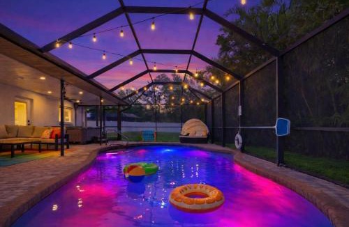 Sarasota House | The Mimosa House