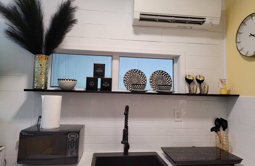 Georgia Coast House | The Mimosa Tiny Home