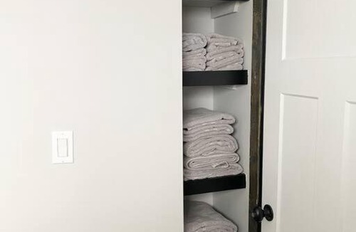 Hancock House | The Miner Vacation Rental