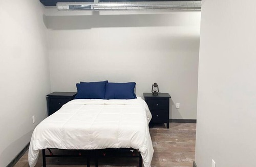 Hancock House | The Miner Vacation Rental