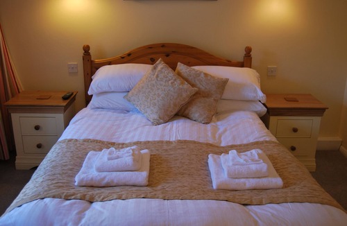 Eyam Hotel | The Miners Arms