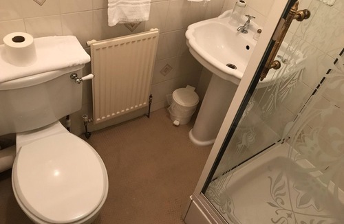 Eyam Hotel | The Miners Arms